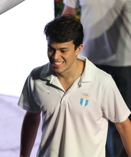 Rodolfo Ramírez Rodolfo Ramírez