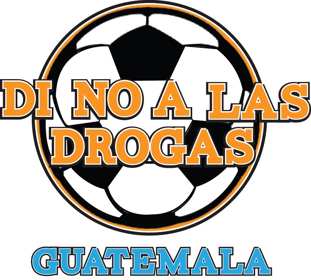 Logo Torneo No a las Drogas