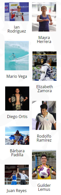 ATLETAS